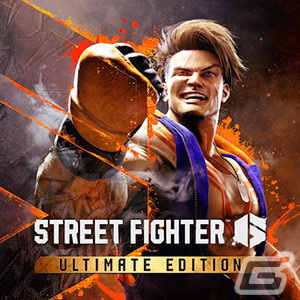 「スト6」や「モンスターハンター」「バイオハザード」シリーズなどが対象の「CAPCOM PUBLISHER SALE」が開催中!の画像