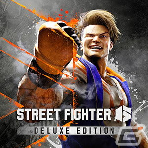 「スト6」や「モンスターハンター」「バイオハザード」シリーズなどが対象の「CAPCOM PUBLISHER SALE」が開催中！の画像3