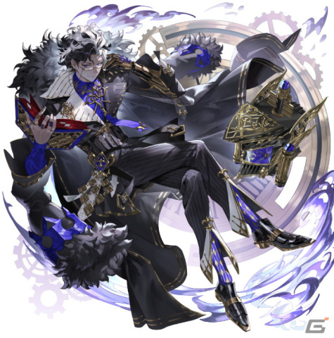 「グランサガ」にグランナイツ「エリオ（CV：釘宮理恵）」が登場！潜在能力が拡張される「2次潜在能力」も実装の画像4