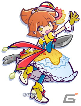 「ぷよクエ」で「華麗なカレーなアルル」が登場する「ぷよの日記念人気投票フルパワーガチャ ver.アルル」が開催!の画像