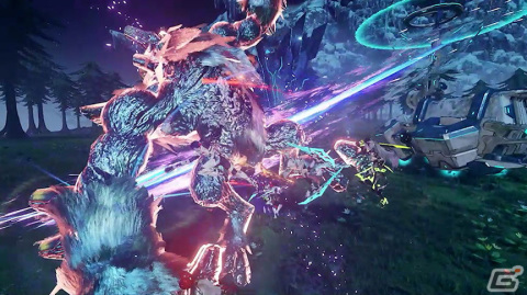 「PSO2 ニュージェネシス」に期間限定クエスト「高原の掃討戦'24」が登場！輸送トラックを防衛しつつ、ペダス・ヴェラを討伐しようの画像1