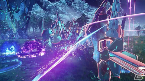 「PSO2 ニュージェネシス」に期間限定クエスト「高原の掃討戦'24」が登場！輸送トラックを防衛しつつ、ペダス・ヴェラを討伐しようの画像