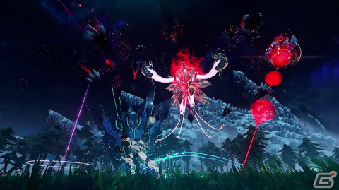 「PSO2 ニュージェネシス」に期間限定クエスト「高原の掃討戦'24」が登場！輸送トラックを防衛しつつ、ペダス・ヴェラを討伐しようの画像