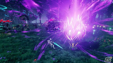 「PSO2 ニュージェネシス」に期間限定クエスト「高原の掃討戦'24」が登場！輸送トラックを防衛しつつ、ペダス・ヴェラを討伐しようの画像