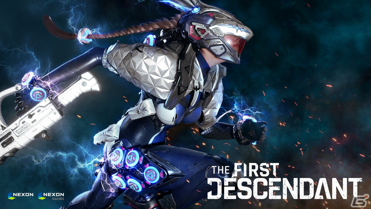 「The First Descendant」開発チーム内で最も熱く議論されたというフィールドの改善などを語る「開発者ノート Vol.8」が公開！の画像