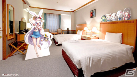 「アズレン」の艦船たちと一緒に沖縄旅行を楽しもう！「アズ旅 in 沖縄」キャンペーンツアーが4月13日より実施の画像3