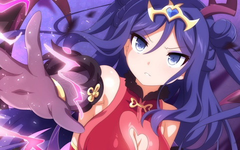 恋愛ADV「サクラ・サキュバス7 ～王女様の来訪～」が2月29日に配信！ヒロキのハーレム生活に新たな脅威が！？