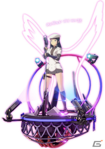「ブルプロ」にて5章「獣の使徒」が実装！新たなフィールド「ラウェハラ岬」が追加されレベル上限は70に解放の画像22