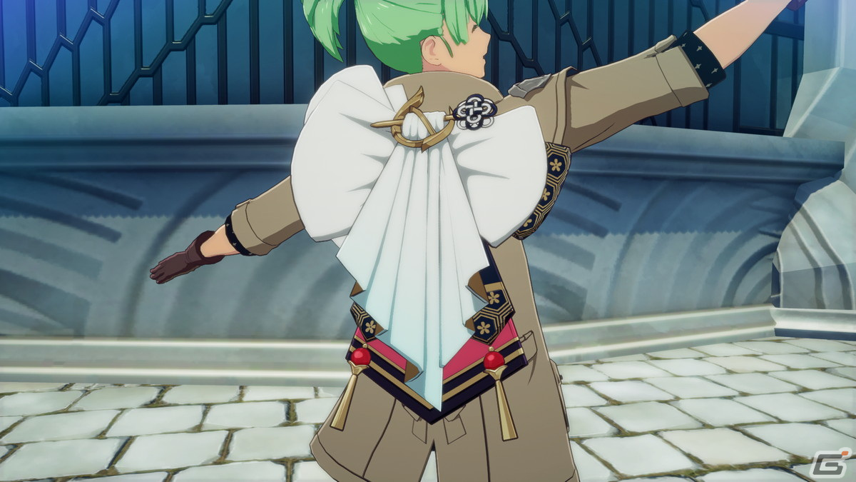 ブルプロ」にて5章「獣の使徒」が実装！新たなフィールド「ラウェハラ