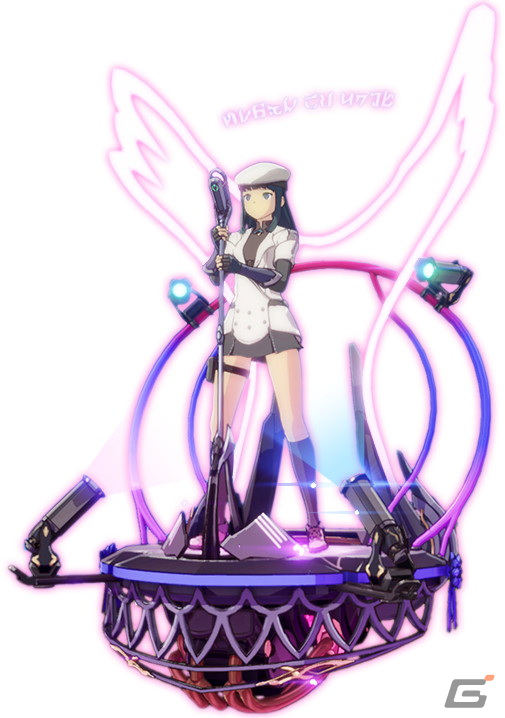 「ブルプロ」にて5章「獣の使徒」が実装!新たなフィールド「ラウェハラ岬」が追加されレベル上限は70に解放の画像