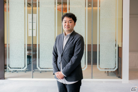 細井順三氏