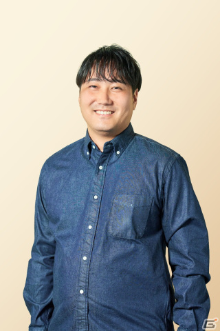 田川勝也氏