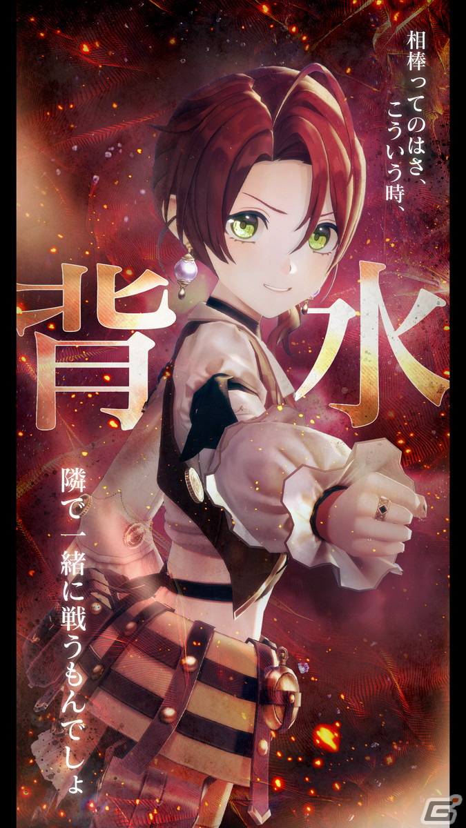 「レスレリアーナのアトリエ」ハーフアニバーサリー記念インタビュー：タカヒロ氏や開発スタッフにメインストーリーの見どころやシステムの改修点を聞くの画像16