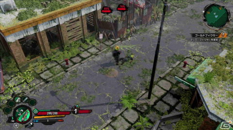 ぶっ飛ばしたゾンビを使役するサバイバルACT「Welcome to ParadiZe」プレイレポ！拠点建築も戦闘も移動も話し相手も全部“ゾンボット”におまかせの画像21