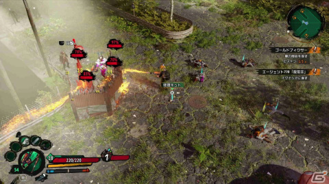 ぶっ飛ばしたゾンビを使役するサバイバルACT「Welcome to ParadiZe」プレイレポ！拠点建築も戦闘も移動も話し相手も全部“ゾンボット”におまかせの画像28