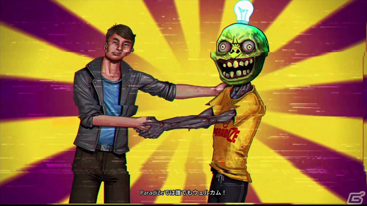 ぶっ飛ばしたゾンビを使役するサバイバルACT「Welcome to ParadiZe」プレイレポ！拠点建築も戦闘も移動も話し相手も全部“ゾンボット”におまかせの画像8