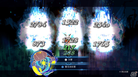 お酒が呑めなくても楽しめる「BAR ステラアビス」のプレイレポートをお届け！ローグライクとSRPG、良いとこどりのダンジョン探索にも注目の画像21