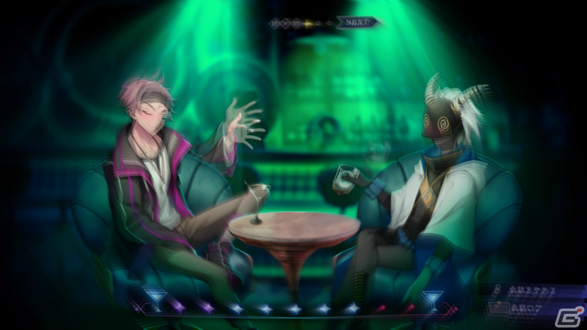 お酒が呑めなくても楽しめる「BAR ステラアビス」のプレイレポートをお届け!ローグライクとSRPG、良いとこどりのダンジョン探索にも注目の画像