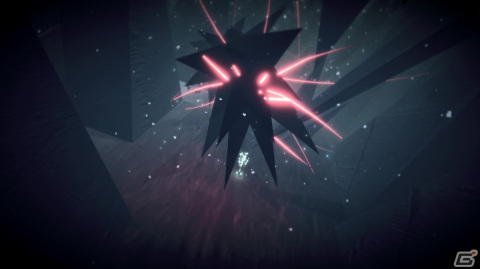 自分より数十倍は大きな“巨像”に挑むボスラッシュ型アクションゲーム「Light Odyssey」がTOKYO INDIE GAMES SUMMIT 2024に試遊出展への画像10