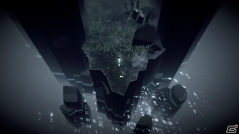 自分より数十倍は大きな“巨像”に挑むボスラッシュ型アクションゲーム「Light Odyssey」がTOKYO INDIE GAMES SUMMIT 2024に試遊出展への画像6