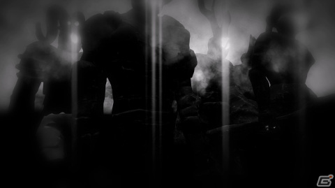 自分より数十倍は大きな“巨像”に挑むボスラッシュ型アクションゲーム「Light Odyssey」がTOKYO INDIE GAMES SUMMIT 2024に試遊出展への画像7
