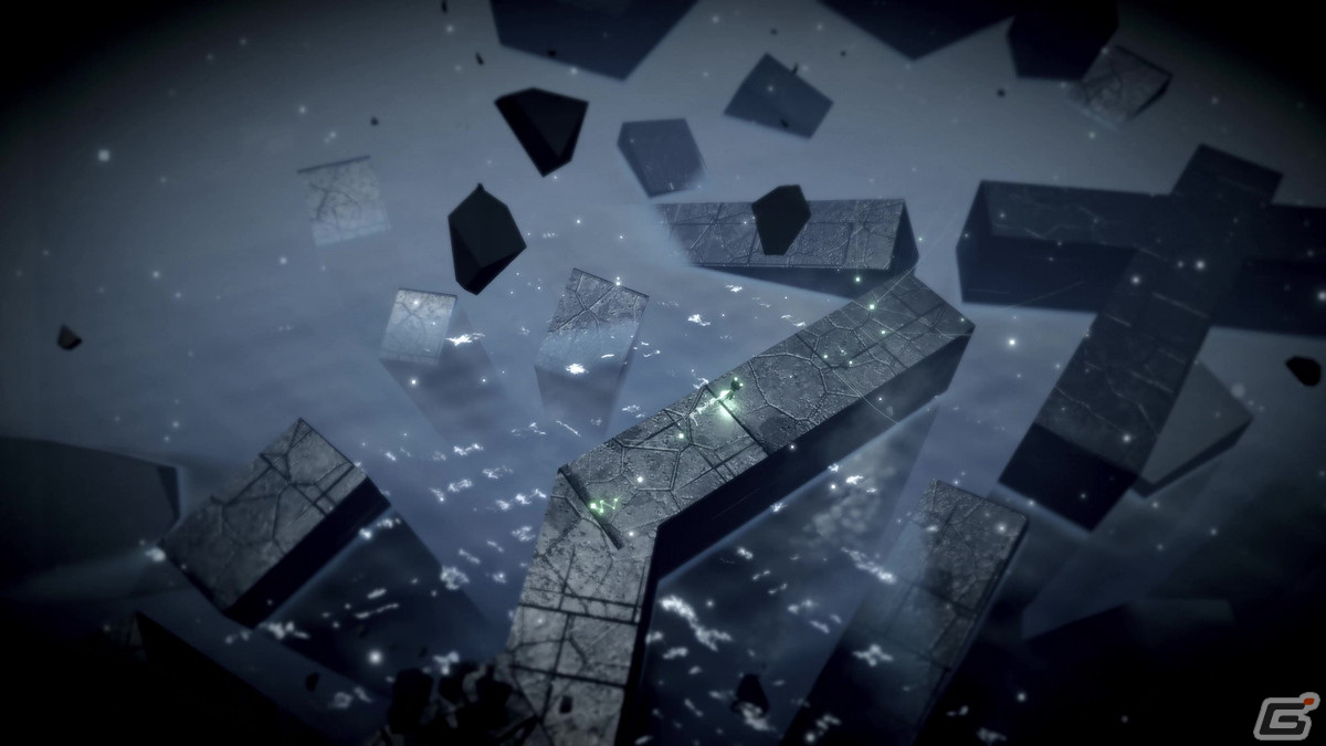 自分より数十倍は大きな“巨像”に挑むボスラッシュ型アクションゲーム「Light Odyssey」がTOKYO INDIE GAMES SUMMIT 2024に試遊出展への画像