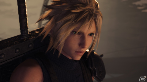 「FFVII リバース」が発売！北瀬氏、浜口氏、野村氏からのコメントやローンチトレーラーも公開の画像2