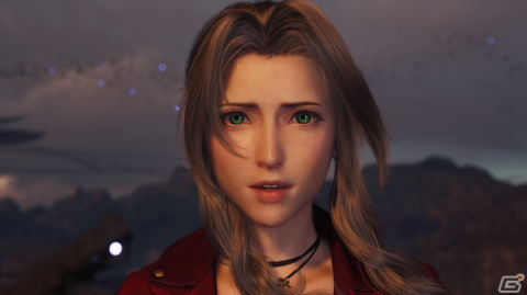 「FFVII リバース」が発売！北瀬氏、浜口氏、野村氏からのコメントやローンチトレーラーも公開の画像