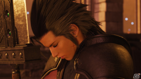 「FFVII リバース」が発売！北瀬氏、浜口氏、野村氏からのコメントやローンチトレーラーも公開の画像