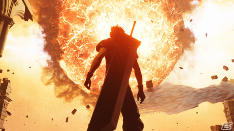 「FFVII リバース」が発売！北瀬氏、浜口氏、野村氏からのコメントやローンチトレーラーも公開の画像