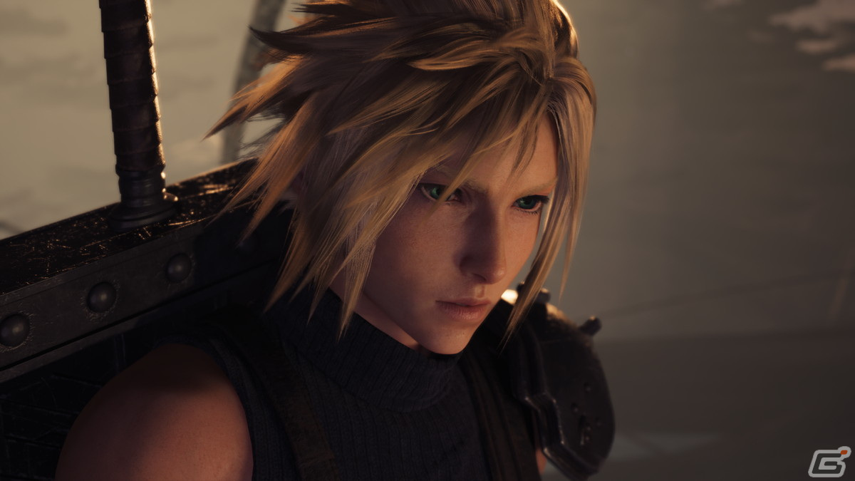 「FFVII リバース」が発売！北瀬氏、浜口氏、野村氏からのコメントやローンチトレーラーも公開の画像