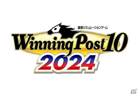 「Winning Post 10 2024」PS5/PS4版のプレオーダーが開始！特典でマチカネタンホイザ、カレンブーケドールなど4頭の購入権が付属の画像1