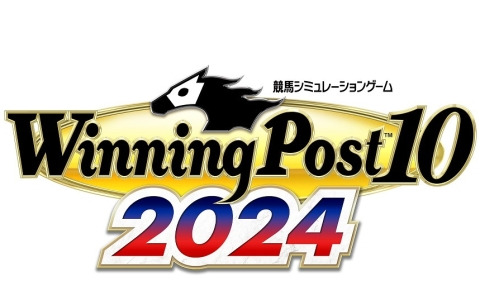 「Winning Post 10 2024」PS5/PS4版のプレオーダーが開始！特典でマチカネタンホイザ、カレンブーケドールなど4頭の購入権が付属