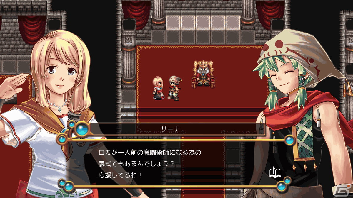 イシイジロウ氏が企画・原案の「ゾンビ・オブ・ザ・ドット」が924円!ケムコのPS5/PS4/Switch向けRPGセールが開催中の画像