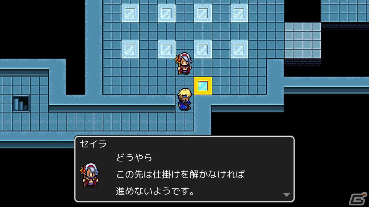 イシイジロウ氏が企画・原案の「ゾンビ・オブ・ザ・ドット」が924円!ケムコのPS5/PS4/Switch向けRPGセールが開催中の画像