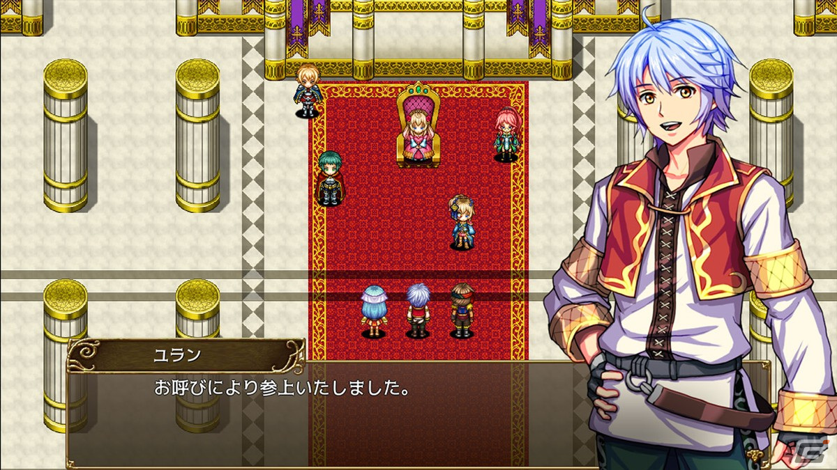 イシイジロウ氏が企画・原案の「ゾンビ・オブ・ザ・ドット」が924円!ケムコのPS5/PS4/Switch向けRPGセールが開催中の画像