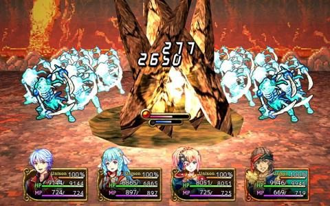 イシイジロウ氏が企画・原案の「ゾンビ・オブ・ザ・ドット」が924円！ケムコのPS5/PS4/Switch向けRPGセールが開催中