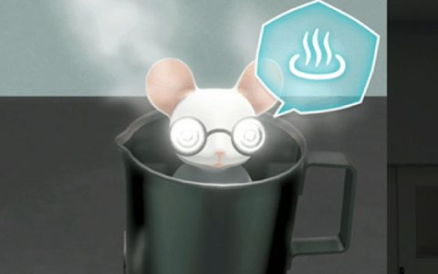 「ねずみラボからの脱出」が配信開始！3月19日までは50％オフで購入可能なセールも開催