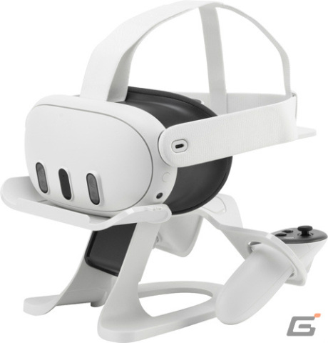 Meta Quest 3用のアクセサリー6種が3月1日に発売！収納ケースや保護カバー、充電機能付きディスプレイスタンドなどが登場の画像37