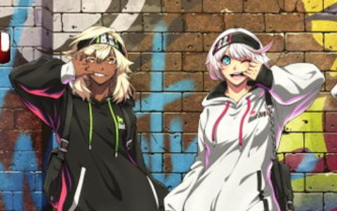 「GUILTY GEAR」25周年POP UP SHOP in マルイが3月15日より開催！浅野健太氏によるラム＆エル姉妹やブリジットの描き下ろしイラストは必見