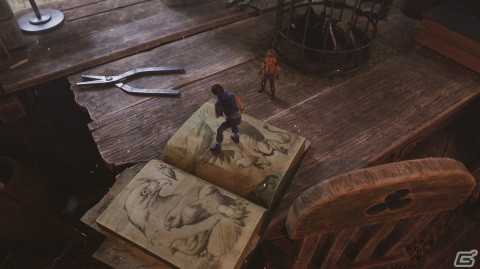 「ブラザーズ：2人の息子の物語 Remake」が配信！感動的な兄弟の物語がUE5によるグラフィックとオーケストラサウンドでよみがえるの画像