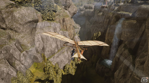 「ブラザーズ：2人の息子の物語 Remake」が配信！感動的な兄弟の物語がUE5によるグラフィックとオーケストラサウンドでよみがえるの画像