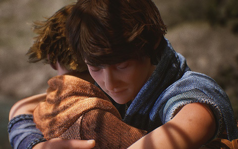 「ブラザーズ：2人の息子の物語 Remake」が配信！感動的な兄弟の物語がUE5によるグラフィックとオーケストラサウンドでよみがえる