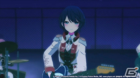 プロセカ」でイベント「リラックスティータイム」が実施！奏、一歌、ま