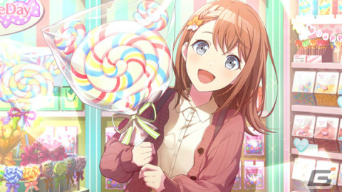 プロセカ」でイベント「リラックスティータイム」が実施！奏、一歌、ま