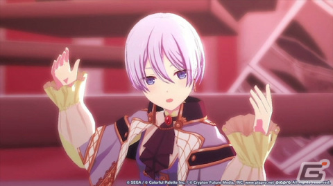 プロセカ」でイベント「リラックスティータイム」が実施！奏、一歌、ま