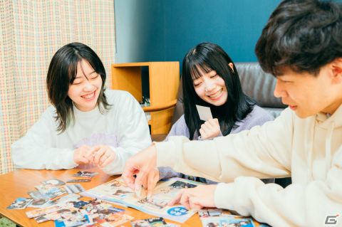 自宅で遊べるリアル脱出ゲーム「アルバム復元パズル 空白の記憶と思い出の写真」が登場！の画像