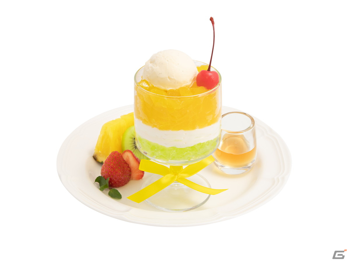 「うたの☆プリンスさまっ♪Cafe PARADISE STAR」Season 4が5月1日より開催!那月、翔、嶺二、綺羅のスイーツやバースデーアクスタが登場の画像