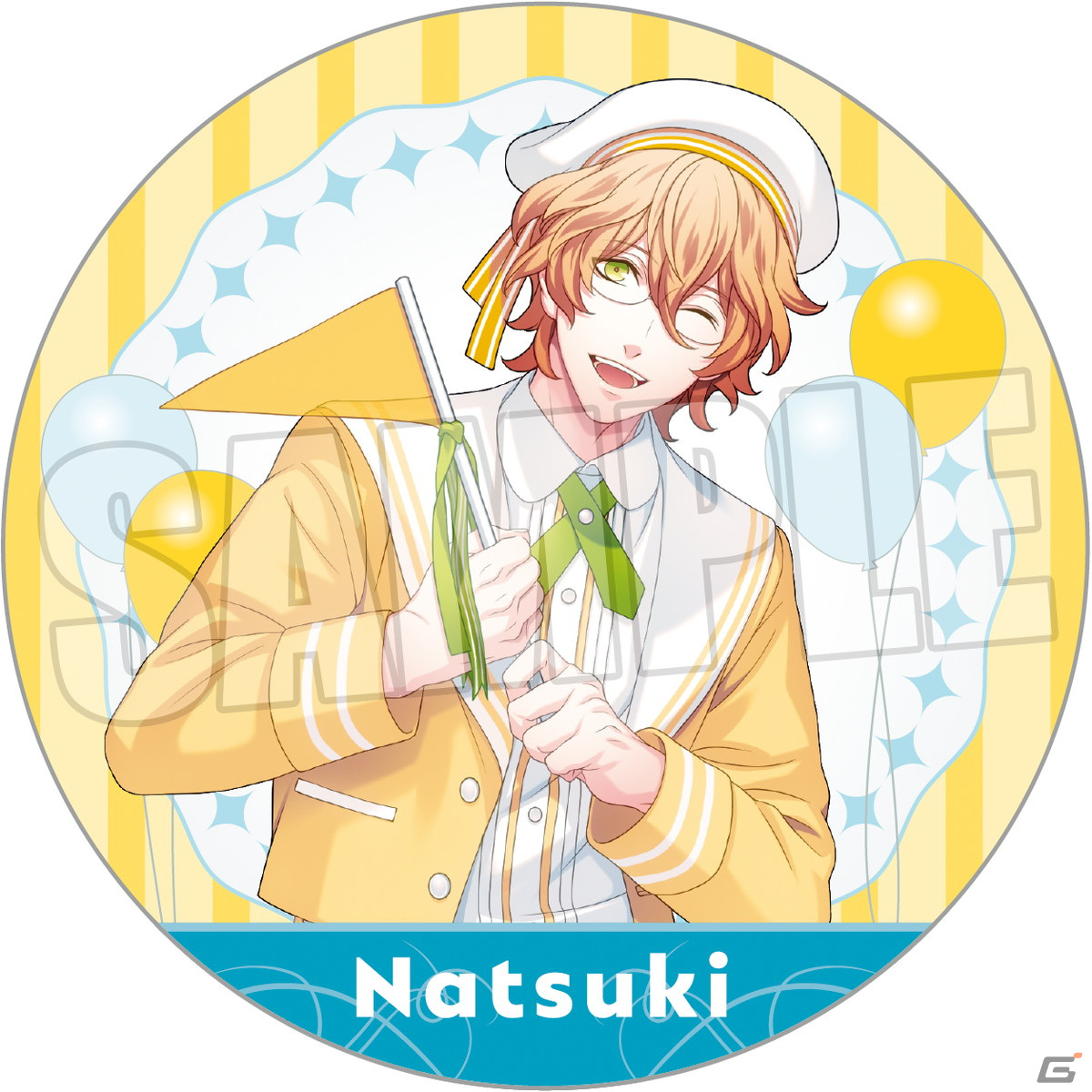 うたの☆プリンスさまっ♪Cafe PARADISE STAR」Season 4が5月1日より