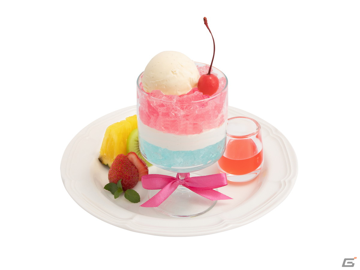 「うたの☆プリンスさまっ♪Cafe PARADISE STAR」Season 4が5月1日より開催!那月、翔、嶺二、綺羅のスイーツやバースデーアクスタが登場の画像